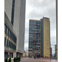 Colombia Enterprise Ltda