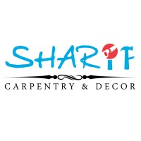 Sharif Carpentry & Decor logo - Similar company to Carpentry Dubai