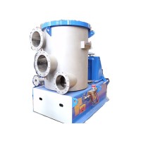 Paper mill machinery logo - Similar company to A.K.Engineering Co