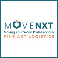 MoveNXT: Fine Art Logistics logo - Similar company to Relonxt