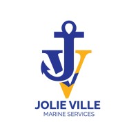 jolie ville marine services logo - Similar company to 84 Divers Pte Ltd