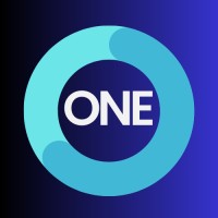 ONE Principle logo - Similar company to Get Radio
