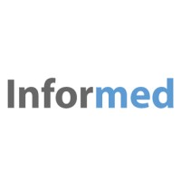 Informed SA de CV logo - Similar company to Ryndem