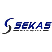 Sekas Process Equipment, Inc. logo - Similar company to Acore Filtration Co.,Ltd
