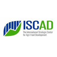International Strategic Center for Agri-Food Development (ISCAD) logo - Similar company to Usaid Agribusiness Development Activity