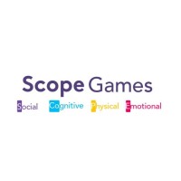 ScopeGames logo - Similar company to Wollox