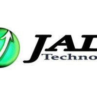 Jade-Technologie logo - Similar company to White Leaf