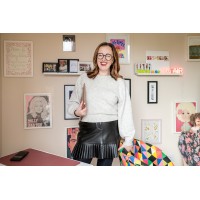 January 92 Socials logo - Similar company to Digitalme