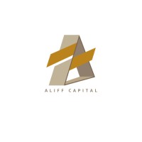 Aliff Capital logo - Similar company to Boresight And Alignment Solutions