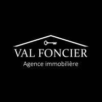 VAL FONCIER Agence immobilière - Expertise de bien logo - Similar company to First One Immobilier