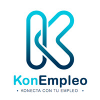 KonEmpleo logo - Similar company to Luxe Search Group