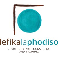Lefika La Phodiso Community Art Counselling and Training logo - Similar company to Clear Path