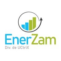 EnerZam logo - Similar company to Neoka Services