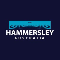 Hammersley Products Australia logo - Similar company to Monkey Brew
