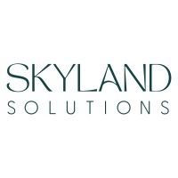 Skyland Solutions logo - Similar company to L&S Fabrication
