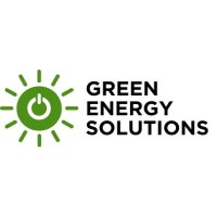 Green Energy Solutions Official logo - Similar company to Lbs Virtual Services