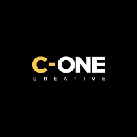 C-ONE Creative logo - Similar company to Obliqart