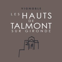 Vignoble Les Hauts de Talmont logo - Similar company to Charentes In Flow