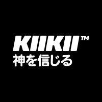 Kiikii Osaka logo - Similar company to Kieru
