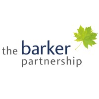 The Barker Partnership logo - Similar company to Thimbleby Shooting Ground