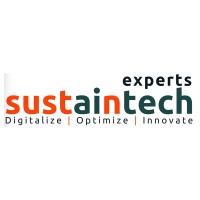 SustainTech Experts Private Limited logo - Similar company to Brainberg Foundation