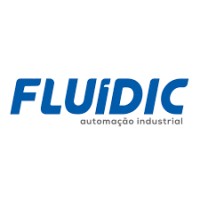 Fluidic Automação Industrial logo - Similar company to Lutrum Llc