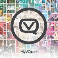 VQ logo - Similar company to Weldo