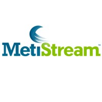 MetiStream logo - Similar company to Curematch, Inc.