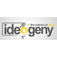 Ideogeny - The Science Of Ideas...