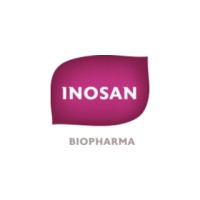 Inosan Biopharma logo - Similar company to Biophade