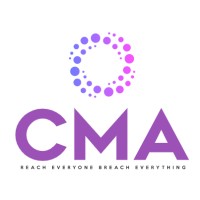 Cfolios Marketing Agency logo - Similar company to Megaconnect Technologies Pvt. Ltd