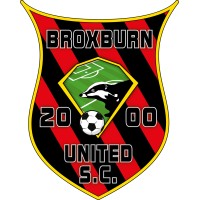 Broxburn United Sports Club