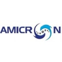 Amicron Cleantech Pvt Ltd logo - Similar company to Krupa Multi Care (Krupa Cleanroom)