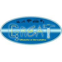 G.R.E.A.T. Company logo - Similar company to Befiana Platform Corps