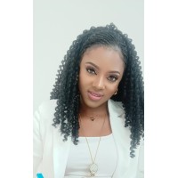 Sherah Etame | Your UAE Real Estate Advisor logo - Similar company to Foyer