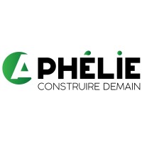 APHELIE logo - Similar company to Carrévert