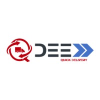 QDee - Quick Delivery Canada logo - Similar company to Fleet Express