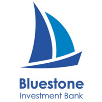 Bluestone Investment Bank logo - Similar company to Rb Asia