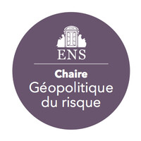 ENS Chair in Geopolitics of Risk logo - Similar company to Jmc Global