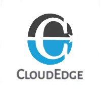 CloudEdge IT Solutions logo - Similar company to Cloudedge Sa