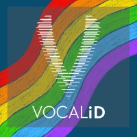 VocaliD logo - Similar company to Trueface - Trueface.Com.Au