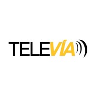 TeleVía logo - Similar company to Aleatica