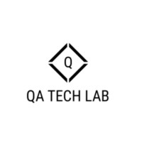 QA TECH LAB logo - Similar company to Rinaro Isodynamics