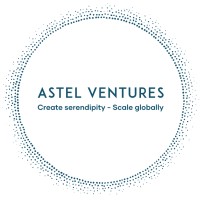 Astel Ventures logo - Similar company to Easology