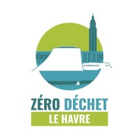 Le Havre Zéro Déchet logo - Similar company to Actemium Le Havre Process Control
