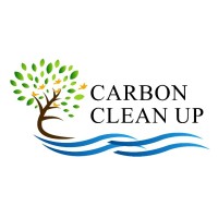 Carbon Clean Up logo - Similar company to Carbon Clan