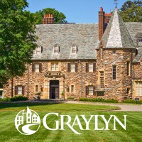The Graylyn Estate logo - Similar company to Blueprint Marketing