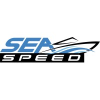 SEA-SPEED Marine Coating logo - Similar company to Seacoat Sct, Llc