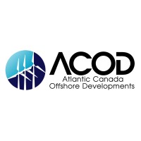 ACOD Atlantic Canada Offshore Developments logo - Similar company to Savala