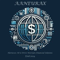 AANEURAX logo - Similar company to Trivolve Tech